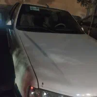 پارس مدل 90