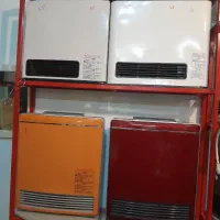 فروش بخاری ژاپنی گازی برقی نفتی اقساطی