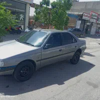 خودرو 405|خودرو کلاسیک|تربت‌حیدریه, بوستان باغ ملی|دیوار