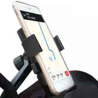 هولدر موتور سیکلت و دوچرخه|لوازم جانبی موبایل و تبلت|قم, زنبیل آباد|دیوار