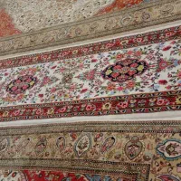 فرش دستباف بیجار