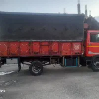 خاور808|خودرو سنگین|کرج, مصباح|دیوار