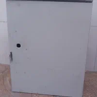 تابلو برق ساده