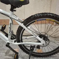 دوچرخه آلومینیوم سایز ۲۶|دوچرخه، اسکیت، اسکوتر|تهران, تولید دارو|دیوار