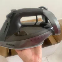 اتوی اتومات ژانومه مدل ID1040