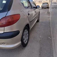 206 مدل 82 تمییز