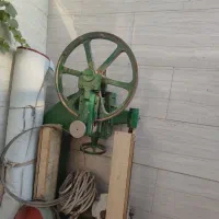 اره فلکه 60|ماشین‌آلات صنعتی|سبزوار, جهاد کشاورزی|دیوار
