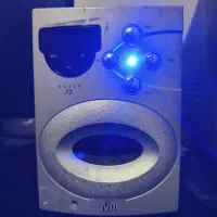 اسپیکر|سیستم صوتی خانگی|گرگان, |دیوار