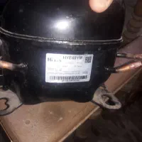 کمپرسور یخچال