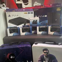 *فروش نقدواقساط کنسول بازیps4.ps5 کامپیوتر لپتاپ*|کنسول، بازی ویدئویی و آنلاین|بجنورد, |دیوار