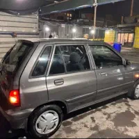 پراید 111|خودرو سواری و وانت|تهران, جوادیه|دیوار