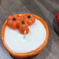 شمع یلدایی|صنایع دستی و سایر لوازم تزئینی|پاکدشت, شهرک امام رضا|دیوار