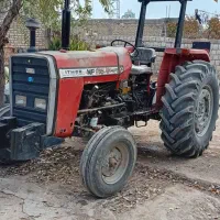 اسباب بازی تراکتور  ۲۸۵ ...۸۴|اسباب‌‌بازی|حمیل, |دیوار