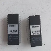 آی سی FM27C512Q