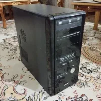 سیستم گیمینگ نسل ۶ فوق اقتصادی کف قیمت ایران