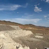 زمین-برای-باغ-هویزار-روستای-قز