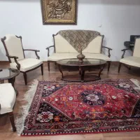 مبل و میز ناهارخوری|میز و صندلی غذاخوری|شیراز, خلیلی|دیوار