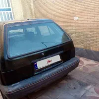 پراید هاچ بک مدل ۷۸