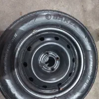 رینگ سایز ۱۵|قطعات یدکی و لوازم جانبی|رشت, حومه رشت|دیوار