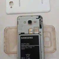 سامسونگ j7|موبایل|ماهدشت, |دیوار