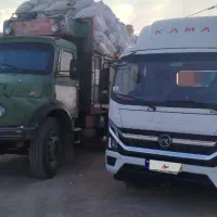 کاما|خودرو سنگین|خور (اصفهان), |دیوار