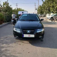 سمند سورن پلاس درحد صفر|خودرو سواری و وانت|مشهد, سپاد|دیوار