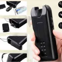 شوک دهنده و دور کننده حیوانات