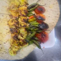 نیروی نظافت کافه رستوران