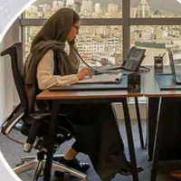 استخدام فوری ادمین پاسخگو و تایپیست