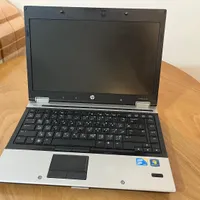 لپ تاپ hp 8440p|رایانه همراه|فردوس (خراسان), |دیوار