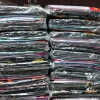 پخش کلی و جزئی جوراب و لباس زیر نزدیک حرم مطهر