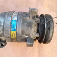 کمپرسور کولر