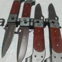 چاقو طبیعت گردی