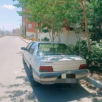 پژوه 405 مدل 85|خودرو سواری و وانت|هشتگرد, فاز ۷ مهستان|دیوار
