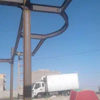 جوشکاری سیار