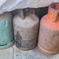 کپسول گاز|اجاق گاز و لوازم برقی پختوپز|درگهان, |دیوار