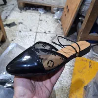 صندل زنانه اسلیپر (فقط بصورت عمده)