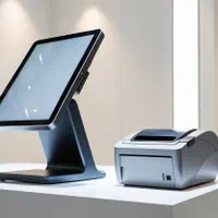 فروش صندوق فروشگاهی و ملزومات کسب و کار