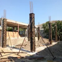نیروی آرماتوربند کار در کردکوی