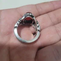 انگشترعقیق کهنه|کلکسیون اشیاء عتیقه|تهران, دکتر هوشیار|دیوار