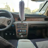 سمند Lx مدل 1389 دوگانه کارخانه|خودرو سواری و وانت|اردبیل, |دیوار