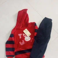 حراج لباسهای گرم و یلدایی|لباس|تربت جام, جامرود|دیوار