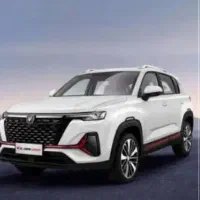 حواله 421p چانگان