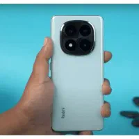 نوت ۱۴ پرو پلاس ۵۱۲ رام ۱۶ نو به همراه ۱۲ تا قاب