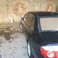 فروشگگ لیفان ۵۲۰ مدل ۹۰ ۱۶۰۰|خودرو سواری و وانت|فردیس, شهرک شهید حسینی|دیوار