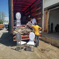 صندلی تالاری بهادر