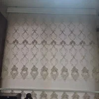 پرده زیرا دو منظوره