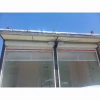 کرکره برقی شیشه سکوریت وملزمات شیشه بری رحماندوست|خدمات پیشه و مهارت|دورود, |دیوار