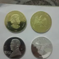 سکه گلدکوییست