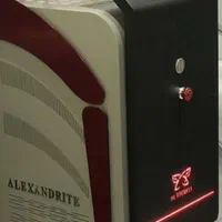 مرکز لیزر و زیبائی